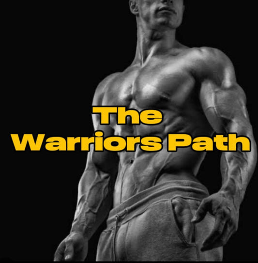 THE WARRIORS PATH TRAINING PROGRAM